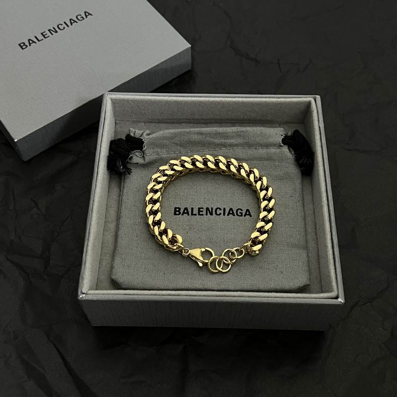 Balenciaga Bracelet 05lyr12 (1)